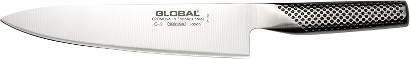 Global G-2 Chef's Knife 20 cm