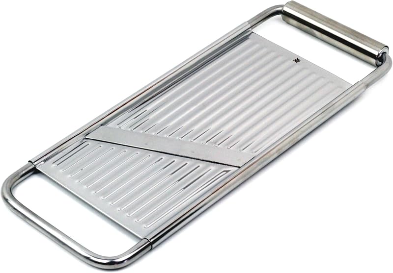 WMF Cucumber Slicer Silver 21 x 12 cm