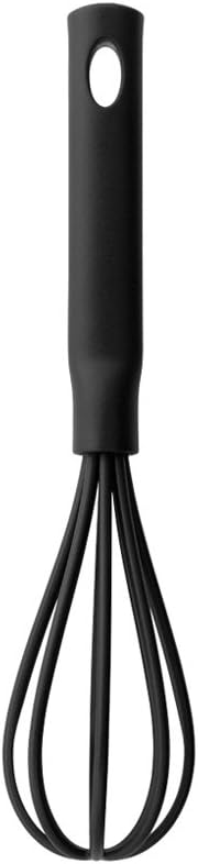 Brabantia 365287 Sauce Whisk Black