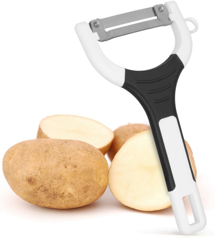 Metaltex 2047356 Y Thermoplastic Peeler