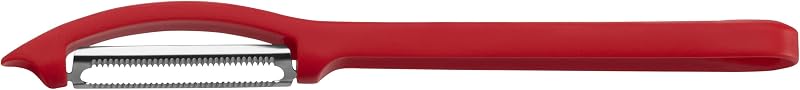 WMF - Vegetable Peeler Knife - Red