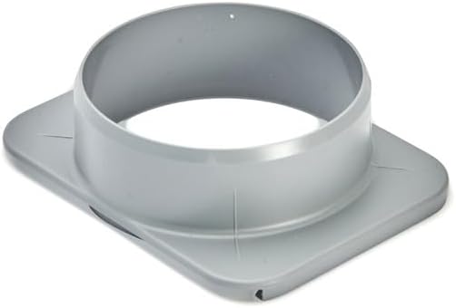 DE BUYER - Swing Mandolin Pusher Trolley - 4 x 14 x 11 cm -