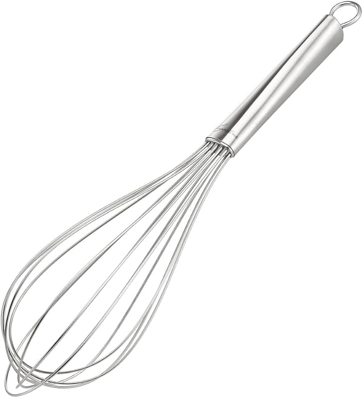 Lagostina Whisk 27 cm - Cucinieri INOX