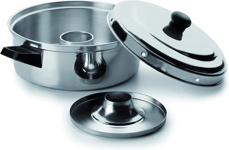 IBILI - 28 cm casserole, Aluminium, 3.5 liters