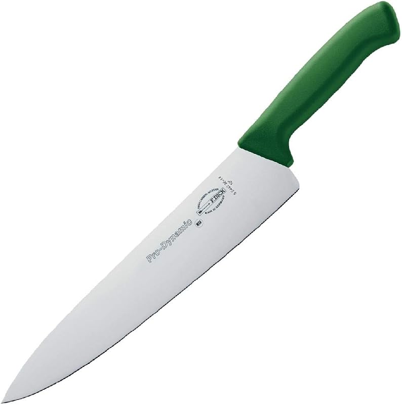 Dick Knives DL366 Pro-Dynamic HACCP chef's knife Green