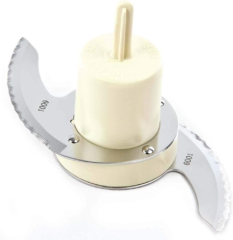 Waring Commercial WCG501TX1 Pro Prep Cutting Blade Set