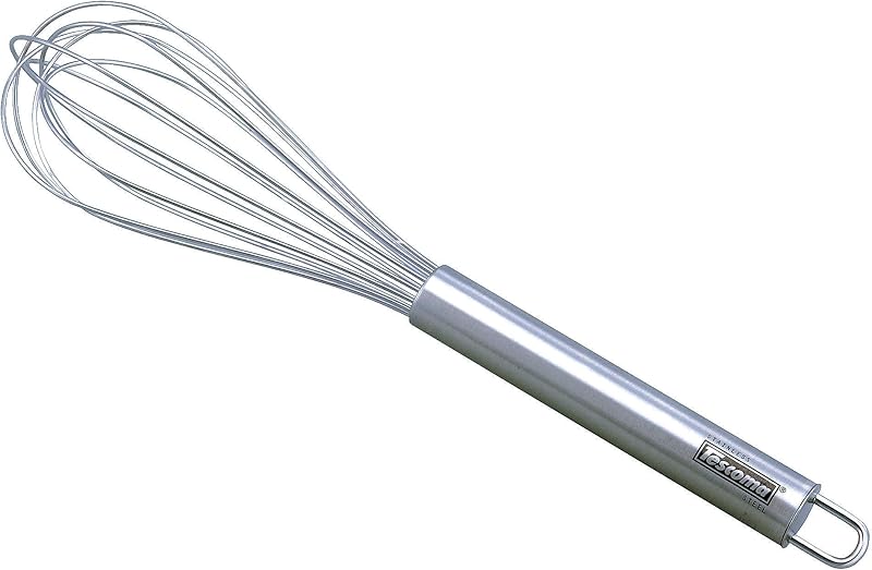 Whisk DELÍCIA, stainless steel, 20 cm