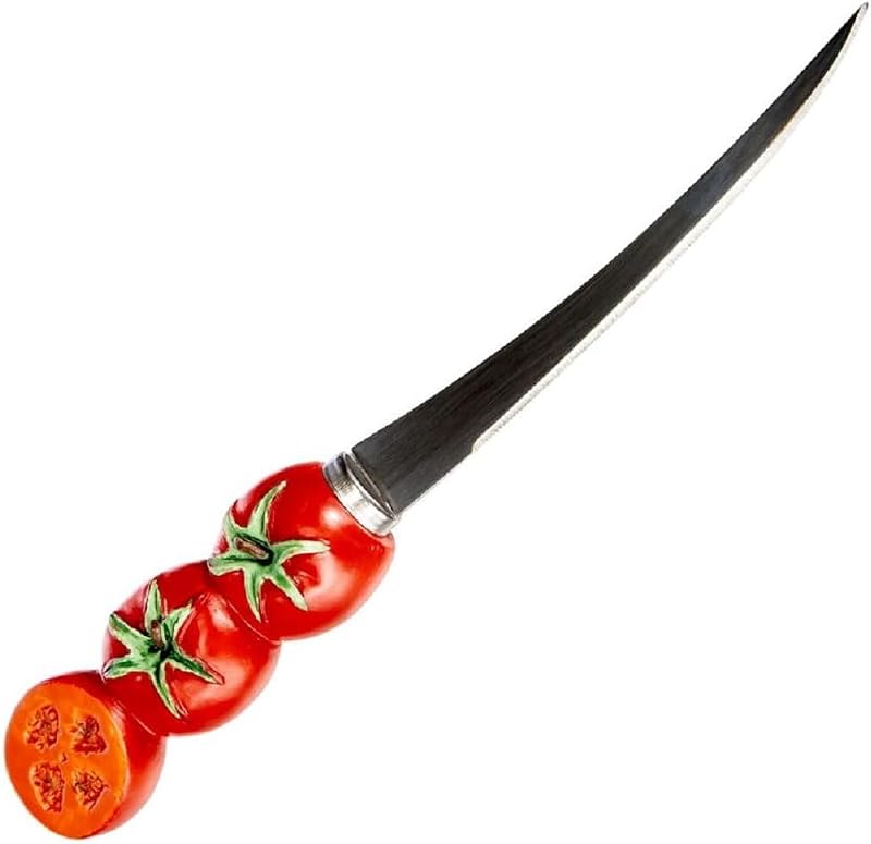 Fackelmann Funny Kitchen Tomato Knife