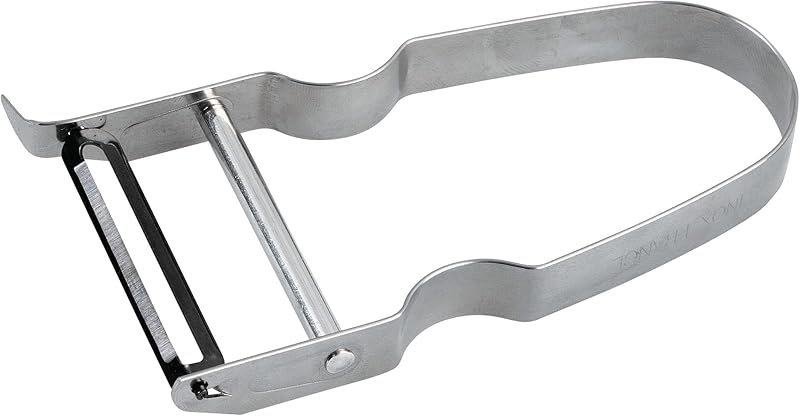 Vegetable razor beaver stainless steel bulk