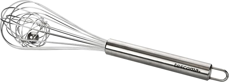 DELÍCIA Stainless Steel Ball Whisk 25 cm
