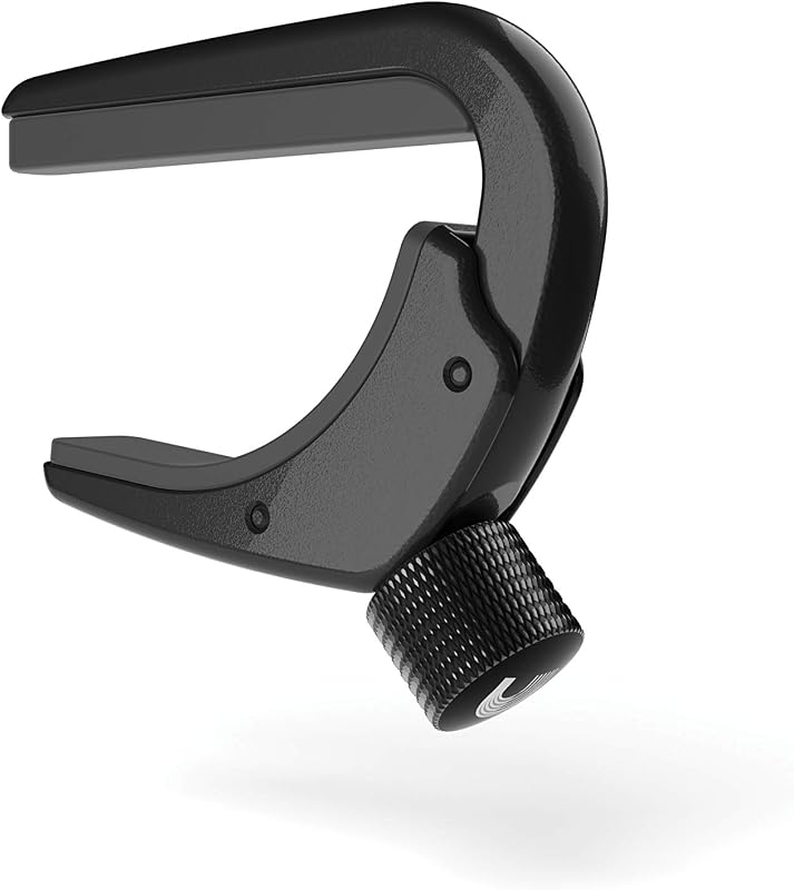 D'addario /D'addario ns banjo/mandolin capo pro