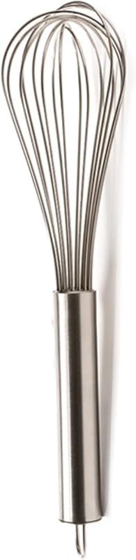 Decora 0280100 CM20 Stainless Steel Whisk, Stainless Steel, Silver