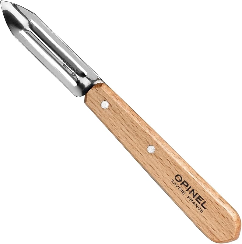 Opinel Pelador N°115 Natural