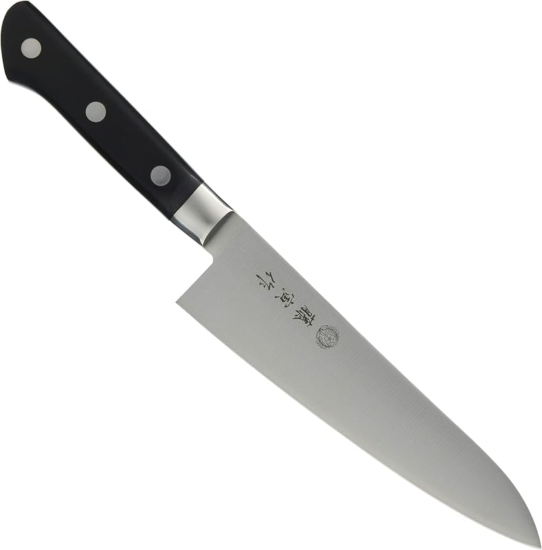 Tojiro Chef DP Series 18cm FU-807 Japanese Kitchen Knife Made in Japan