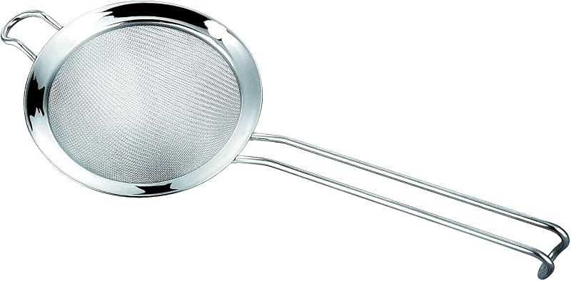 TESCOMA 428340 Kitchen Utensils, Stainless Steel, Grey