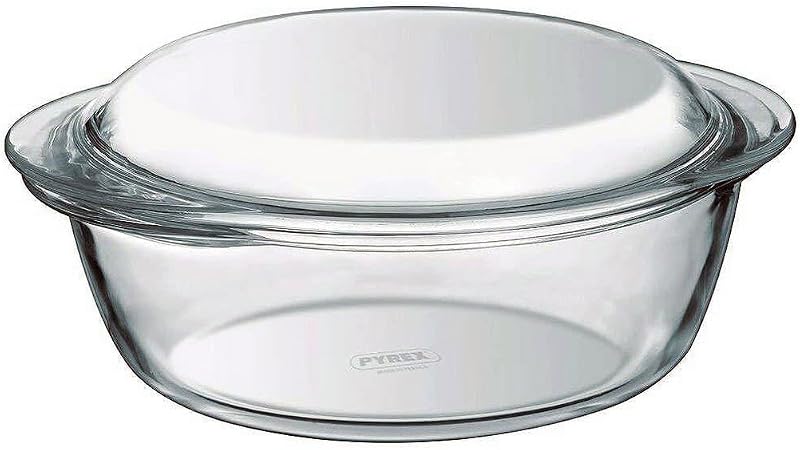 PYREX Round casserole 3.2 L CLASSIC