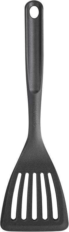 GastroMax - Slotted Spatula - Designed to Help You Best in the Kitchen - Professional Kitchen Accessories and
