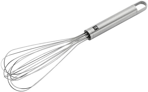 Whisk, 24 cm, Stainless Steel 18/10