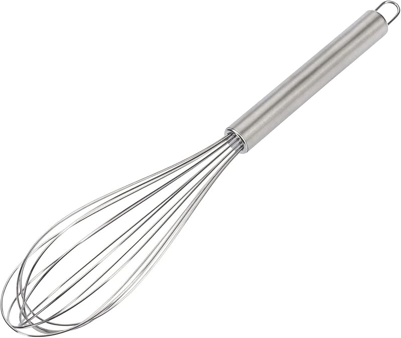 Westmark whisk, length: 32 cm, stainless steel, silver, 12532270