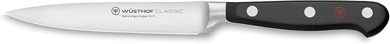 WÜSTHOF Classic Paring Knife 12 cm