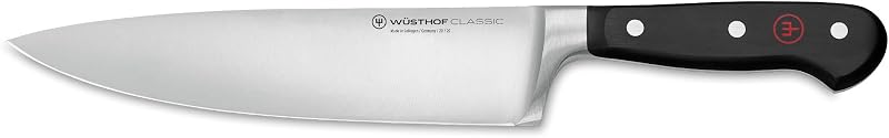 WÜSTHOF Classic Chef's Knife 20cm