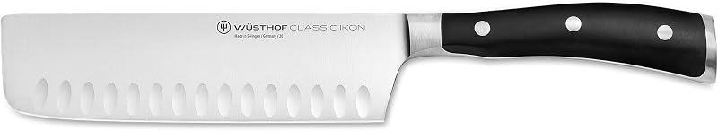 WÜSTHOF Classic Ikon Nakiri 17 cm