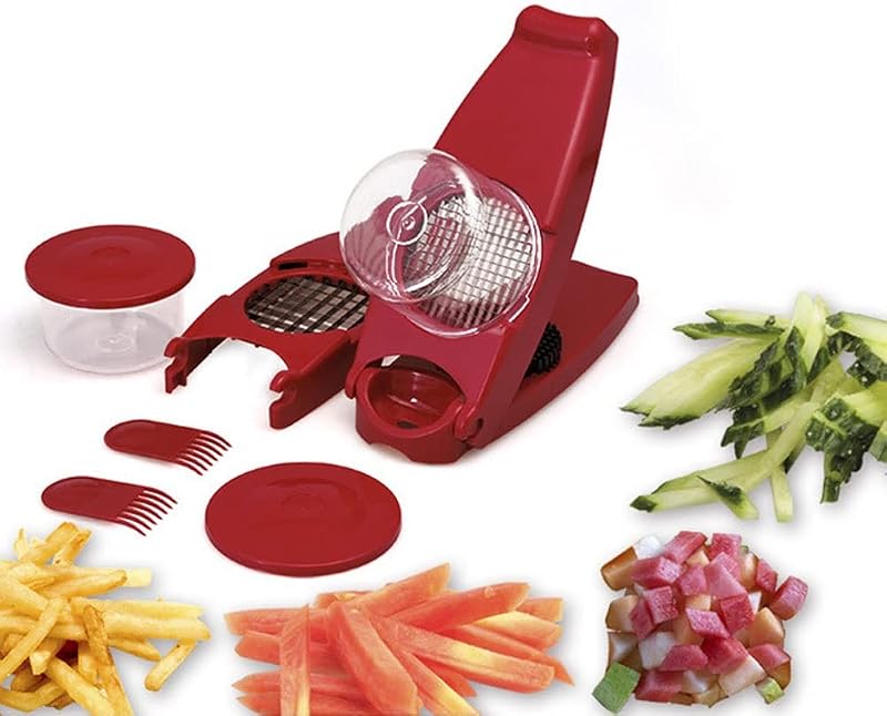 Vegetable Chopper Manual Mandolin Chopper Chopper Slicer Dicer Cutter Food Processor Choppers and Dicers Chees