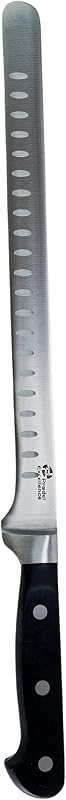 Pradel Excellence - Master Chef Ham Knife - Blade 28 cm - 3Cr14 Stainless Steel - Ergonomic POM Handle - Non-S