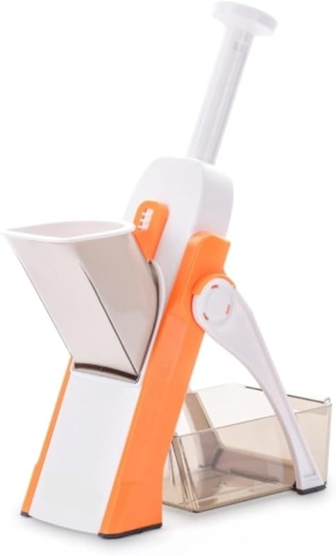 Vegetable Slicer Pro Vegetable Chopper Onion Chopper Manual Slicer Grater for Vegetable Slicer Food Chopper Sl
