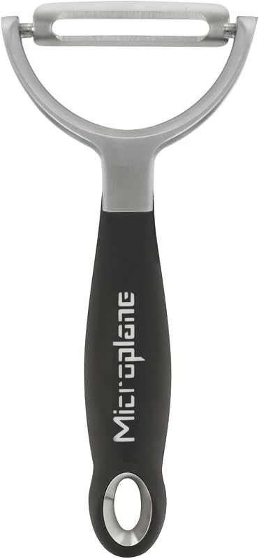 Y peeler – straight blade