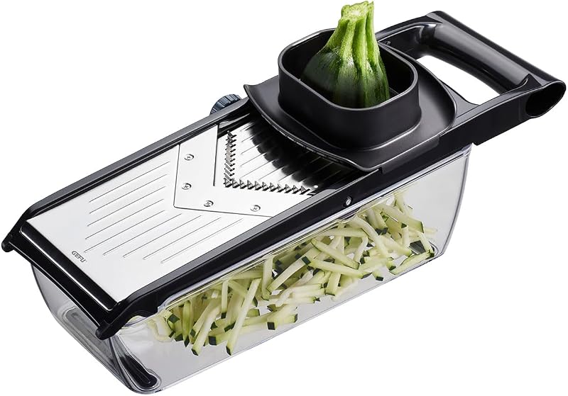 GEFU - COLLECT Multi-functional Julienne Mandolin