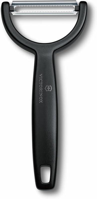 Victorinox Ypso Peeler, Vegetable Peeler, Fruit Peeler, Serrated Blade, Double Sharp, Extra Sharp, Swiss Made,