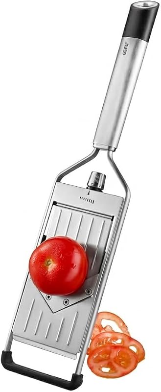 Gefu - Prime line V mandolin stainless steel - GEFU