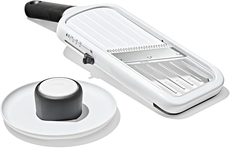 OXO Good Grips Precision Hand Mandolin