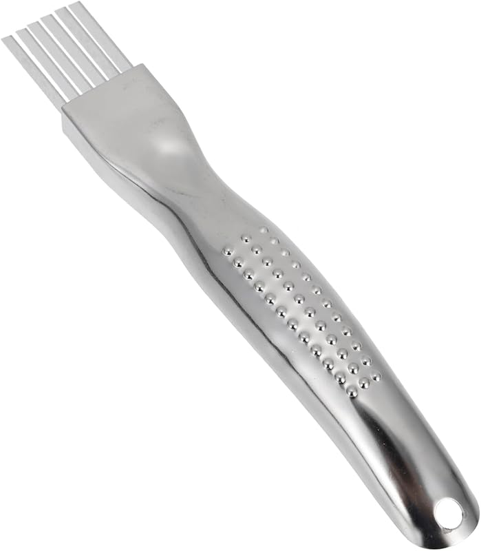 Gatuida Precision Knife Stainless Steel Shallots and Vegetables Portable Wear Slicer for Organized Kitchen