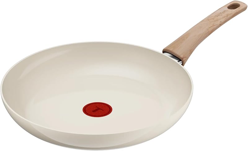 Tefal Reflect, Frying Pan 28 cm, Ceramic Non-Stick Coating